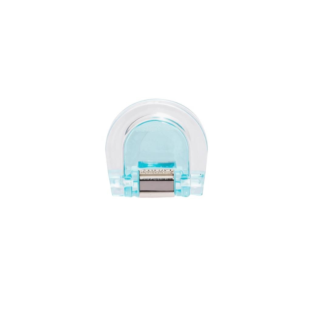 Plastic D-Shaped File Folder Clip Document Organizer Fastener Durable Office School Supplies for Paper Storage and Filing