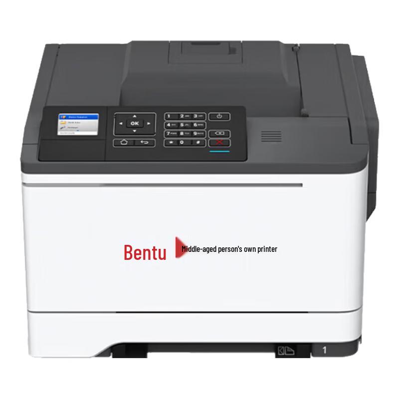 Pantum A4 Laser Printers & Multifunction Devices CN plug (adapter included)