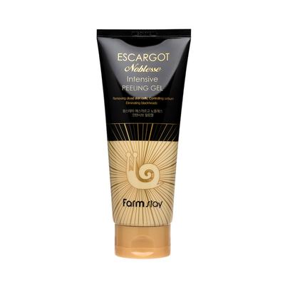 Farm Stay Escargot Noblesse Intensives Peeling-Gel