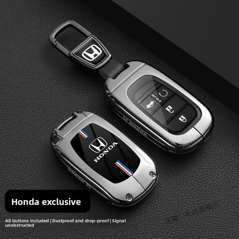 APS1 2024-2026 Honda keycase new CRV Haoying XRV 11th generation Accord 11 Civic stylish car buckle shell male