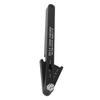 Chain Wear Indicator Tool Aluminum Alloy Lightweight CNC Anodized Design for Bike Chain Checker Tool