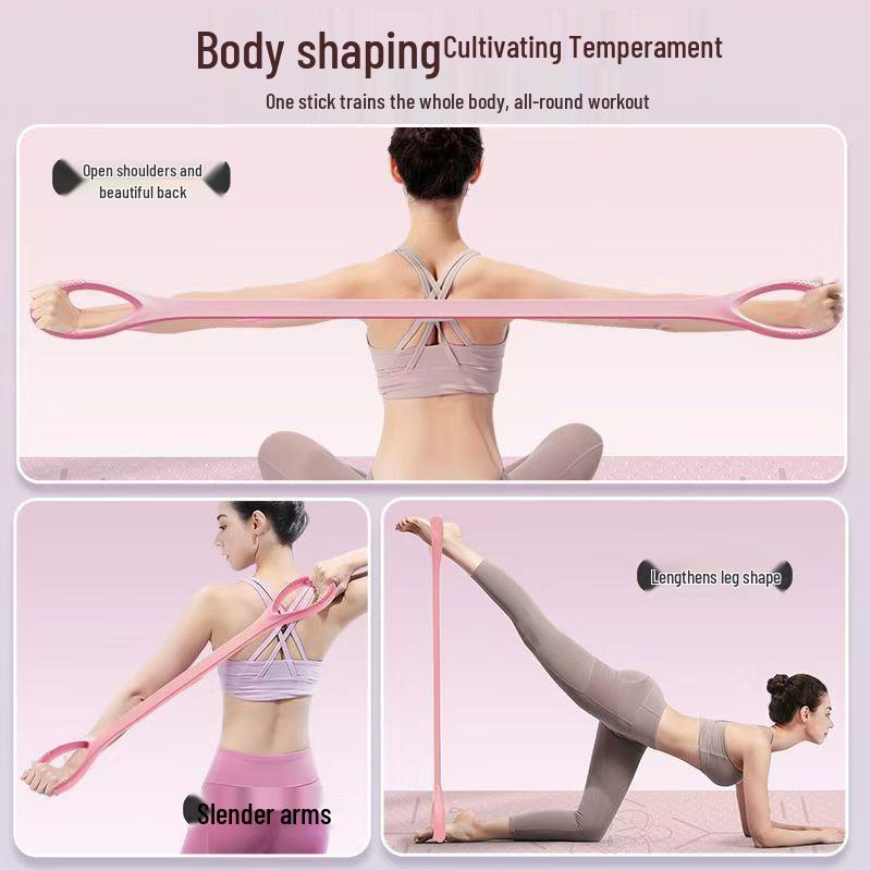 Pilates Resistance Circle for Pelvic Floor and Leg Training