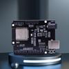 ESPDUINO-32 Development Board WiFi Bluetooth-compatible Module Board Ethernet IoT Wireless Transceiver Module
