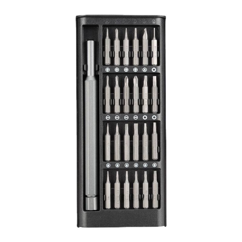 Xiaomi 25-Piece Multi-Function Screwdriver Set for Electronics Repair