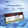 JUHOR 16GB DDR5 4800MHz Laptop RAM