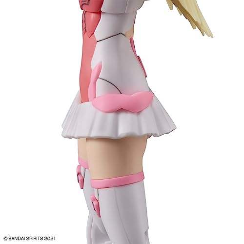 BANDAI SPIRITS 30MS SIS-T00 Lilinel [Color A] Color-coded Plastic Model