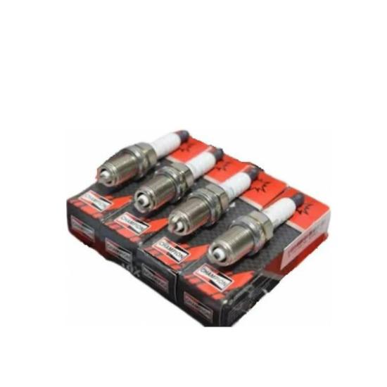 

Champıon Buji Rc7ycc Enjeksiyonlu Motor Buji Takımı 4 Adet