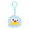 Portable 2M Length Cat Paw Ruler Soft Leather One Click Rebound 2M Tape Measure Big Mouth Design Clothing Tailor Ruler Home Use
