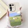 For Infinix Note 50 Pro+ Plus Case X6856 Cover Fashion Painted Couple Phone Cases For Infinix Note 50 Pro 4G X6855 Note50 Fundas