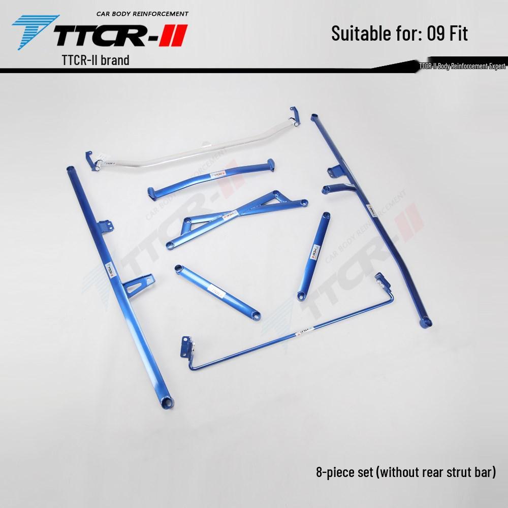 Top Bar Balance & Chassis Reinforcement Anti-Roll Bar for Fit GK5, GR9, GE8, Freed.