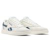 Reebok Royal Techque Unisex Creamwhite Blue FZ0428