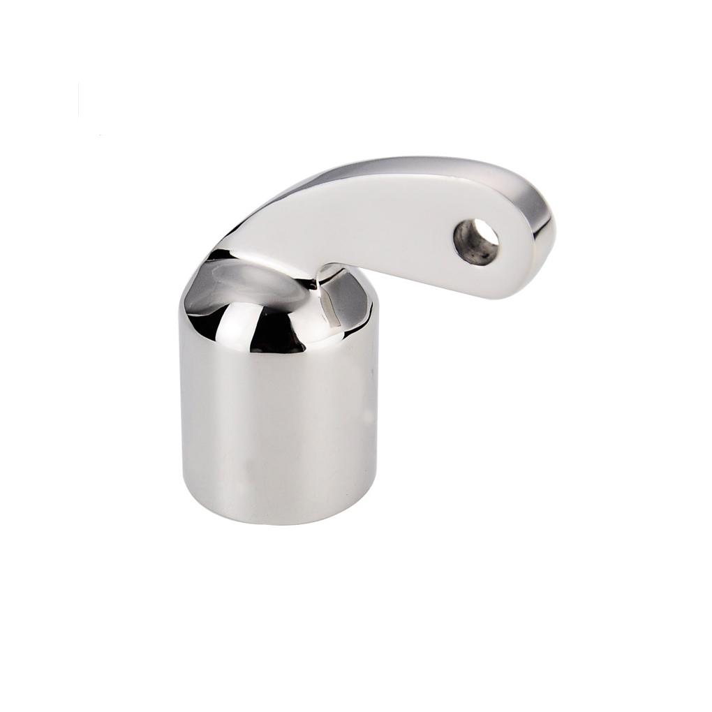 

End Bead Boat Supplies Hinge Cap Connector Marine Accessories Fine Workmanship Long-lasting Handy Installation