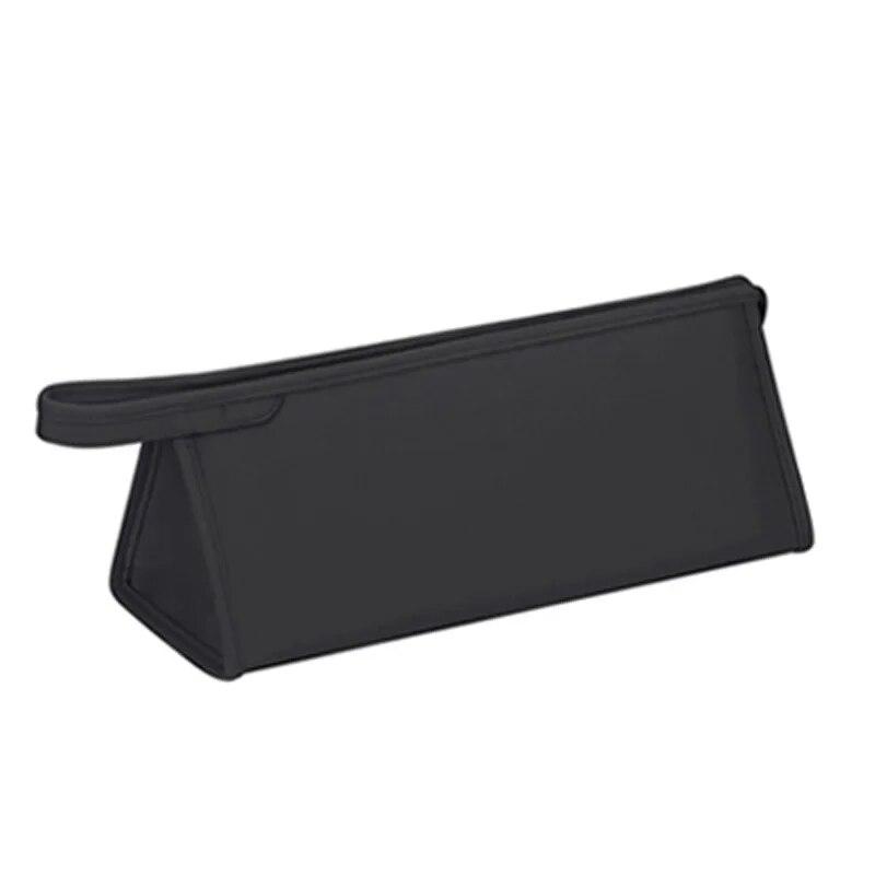 1pc Portable  Hair Dryer Storage Bag, Hair Dryer Travel Portable Storage Bag, Hair Curler, Curler, Hair Rod Storage Bag