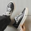 Shoes for Men's Sneakers 2024 Autumn Fashion Light Street Style Breathable Male Trainers Casual Sports Gym Tennis Shoes Zapatos