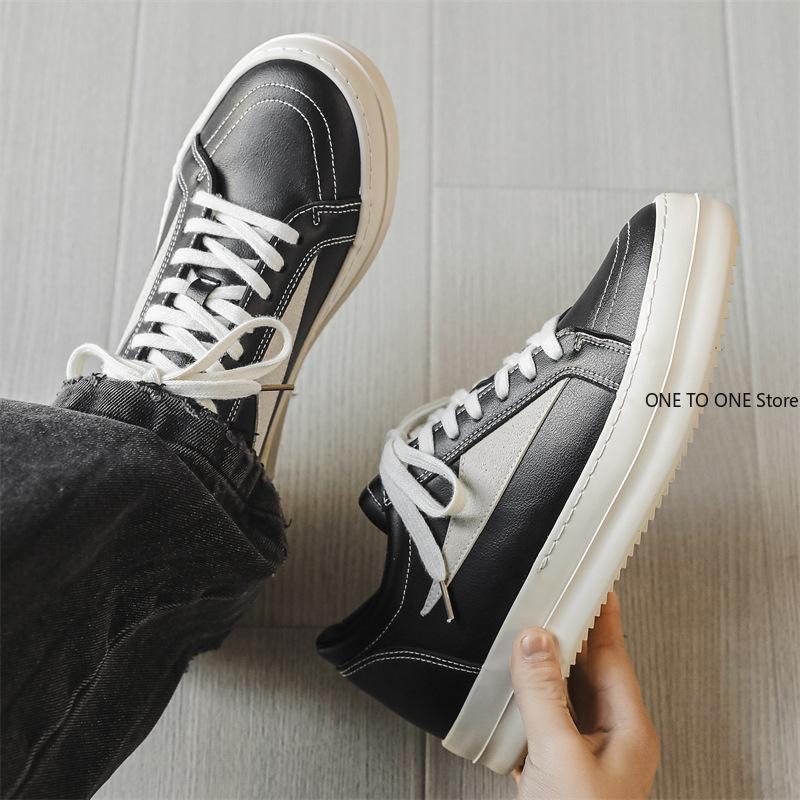 Shoes for Men's Sneakers 2024 Autumn Fashion Light Street Style Breathable Male Trainers Casual Sports Gym Tennis Shoes Zapatos
