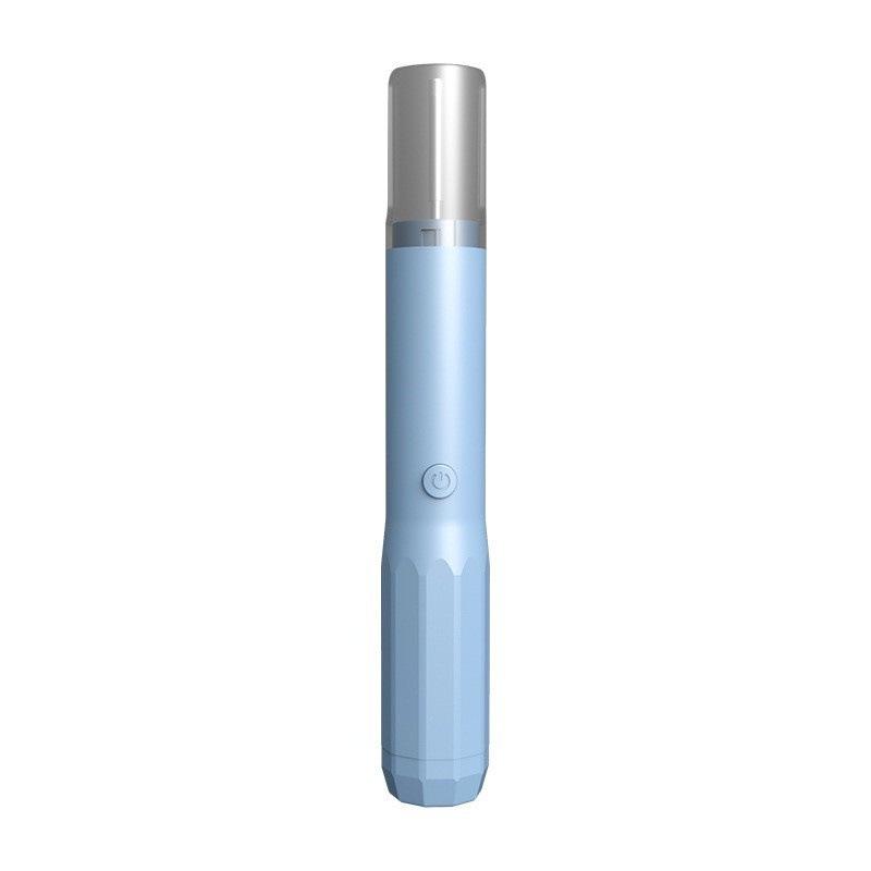 Electric Fish Scaler and Remover Tool for Home Use