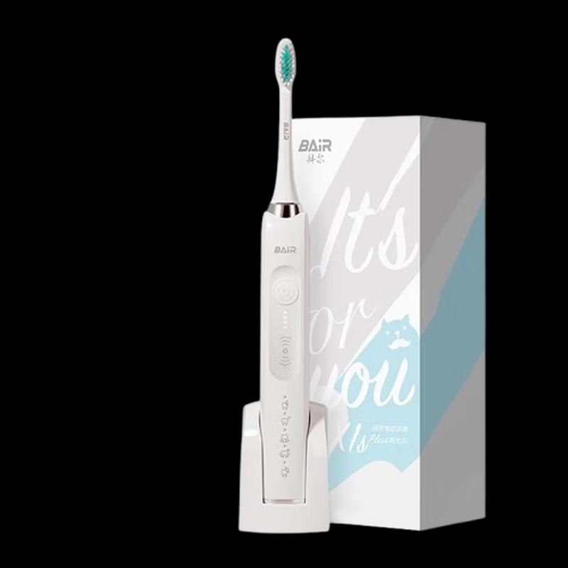 

Bayer X1s+Plus Sonic Electric Toothbrush