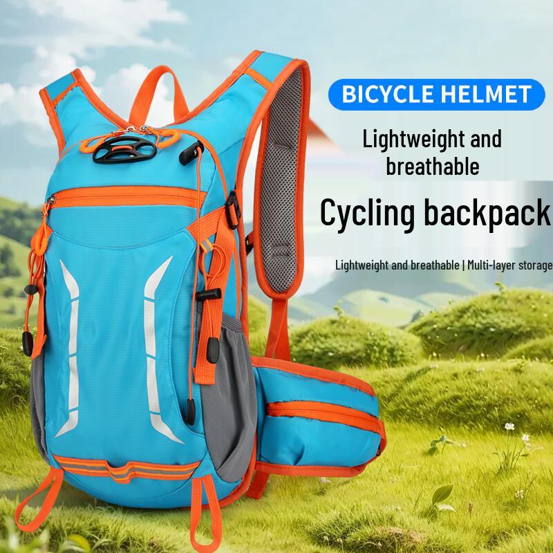 

Vanaheimr Casual Cycling & Sports Backpack