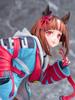 Phat Company Uma Musume Pretty Derby Transcend 17 scale pre-painted plastic figure