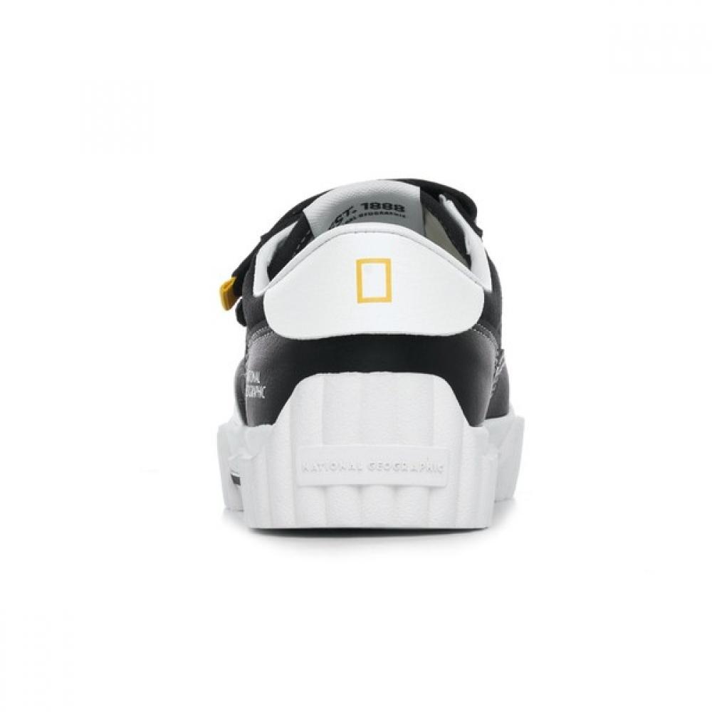 National Geographic K221ksn041 Arc Kids Vc Black