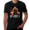 Sean Omalley2 Poster T-Shirt Einfaches Lässiges Kurzarm Baumwoll-T-Shirt