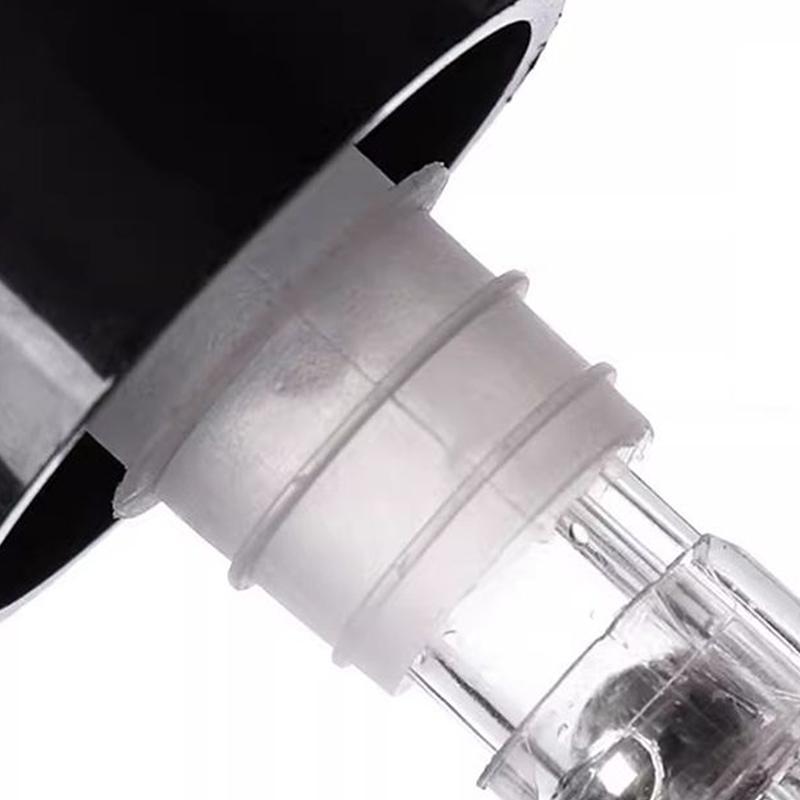 30Ml Quantitative Wine Pourer Measure Flow Pourer Alcohol Liquid Dispenser Automatic Measuring Pourer Home Bar Tools