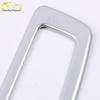 Bright Ring Sunroof Handle Trim for 15 Buick Excelle Models
