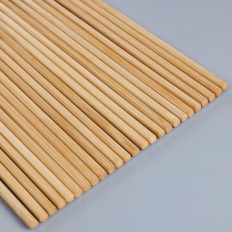 Disposable Plastic Chopsticks, 50 Pairs