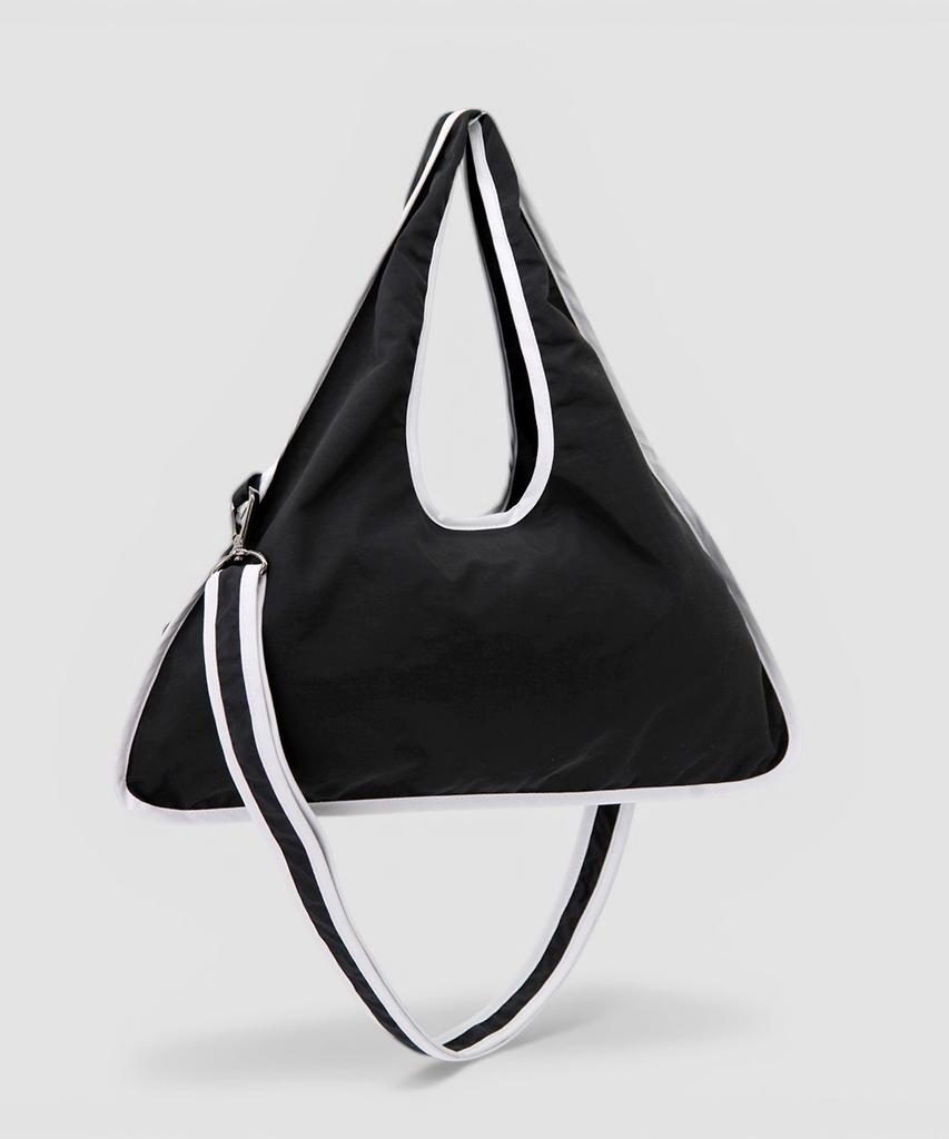Atil Studio Whisper Ribbon Bag (3-Way) / Airy Series _ [Chic Noir]