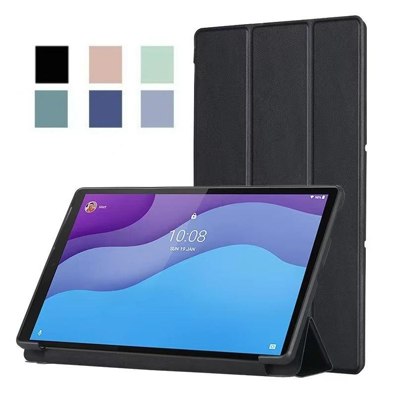 Étui Pour Lenovo Xiaoxin Pad 10.6 P11 Pro 11.5 TB-J716F J706F P11 plus Housse Intelligente Pour Lenovo Tab P11 TB-J606F 11 11.2 TB132