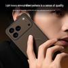 iPhone 17 Pro Max Case, Apple 16 Pro Magnetic Anti-Drop Protective Cover, Mark Pattern for 15 Plus