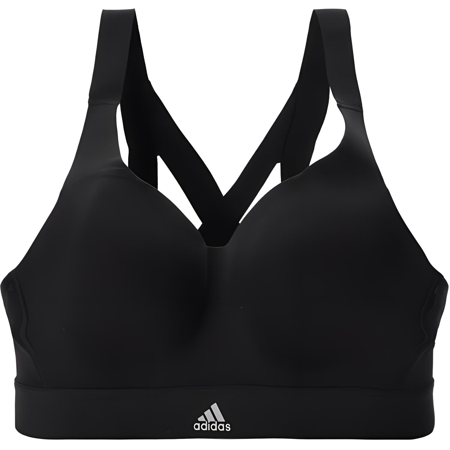 

Adidas Sports Underwear Women s Black FH7987 70A