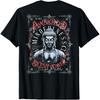 Na górę – T-shirty i koszulki