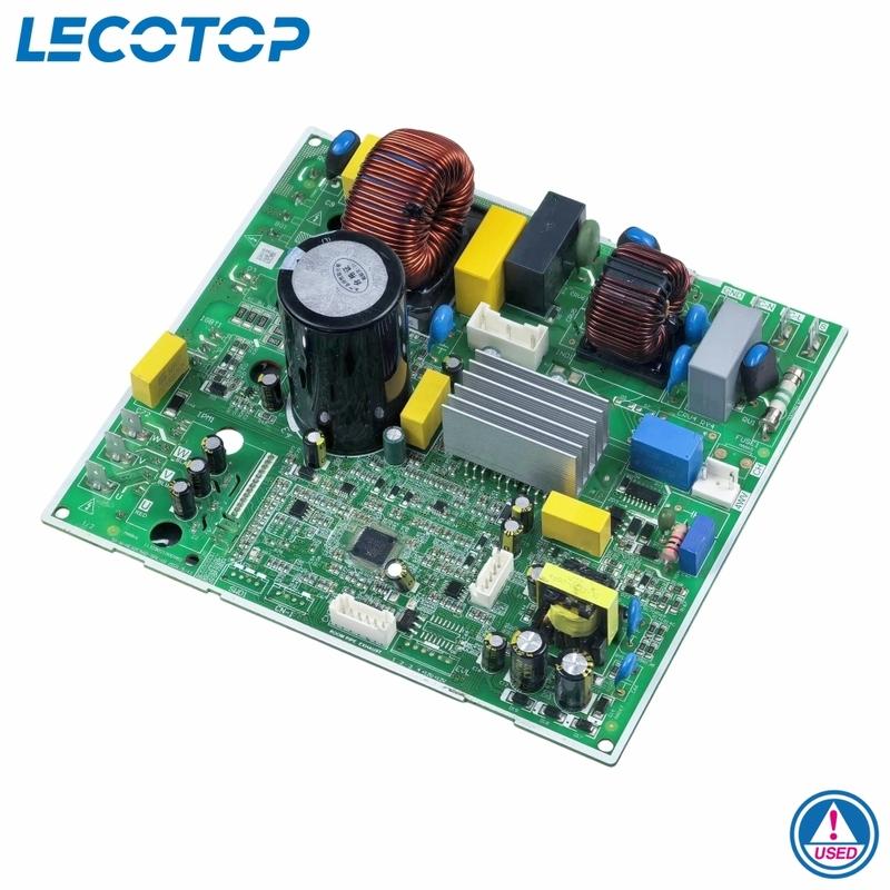 H12WBPB9 Outdoor Unit Control Board For AUX Air Conditioner Circuit PCB Conditioning Spare Parts