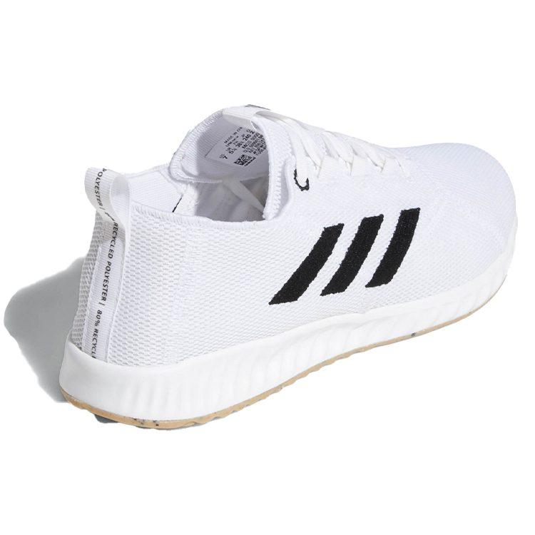 adidas Wmns Epm Run 'White Black' Women's B96342