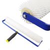 Epoxy-Blasenroller 50 cm breit Professioneller Ersatz Vielseitig Entlüftung
