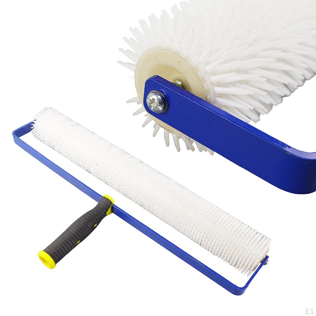 Epoxy-Blasenroller 50 cm breit Professioneller Ersatz Vielseitig Entlüftung