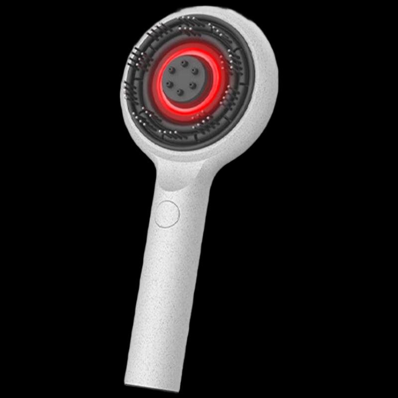 breo Smart Scalp Massager & Red Light Hair Care Device CN plug (adapter included)