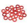 New 20x Oil Drain Gaskets 90430-08020-00 9043008003 for  Yamaha Outboards Lower Unit