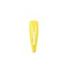 Colorful Shiny Hair Clips for Kids – Water Drop BB Hairpins for Bangs and Flyaways