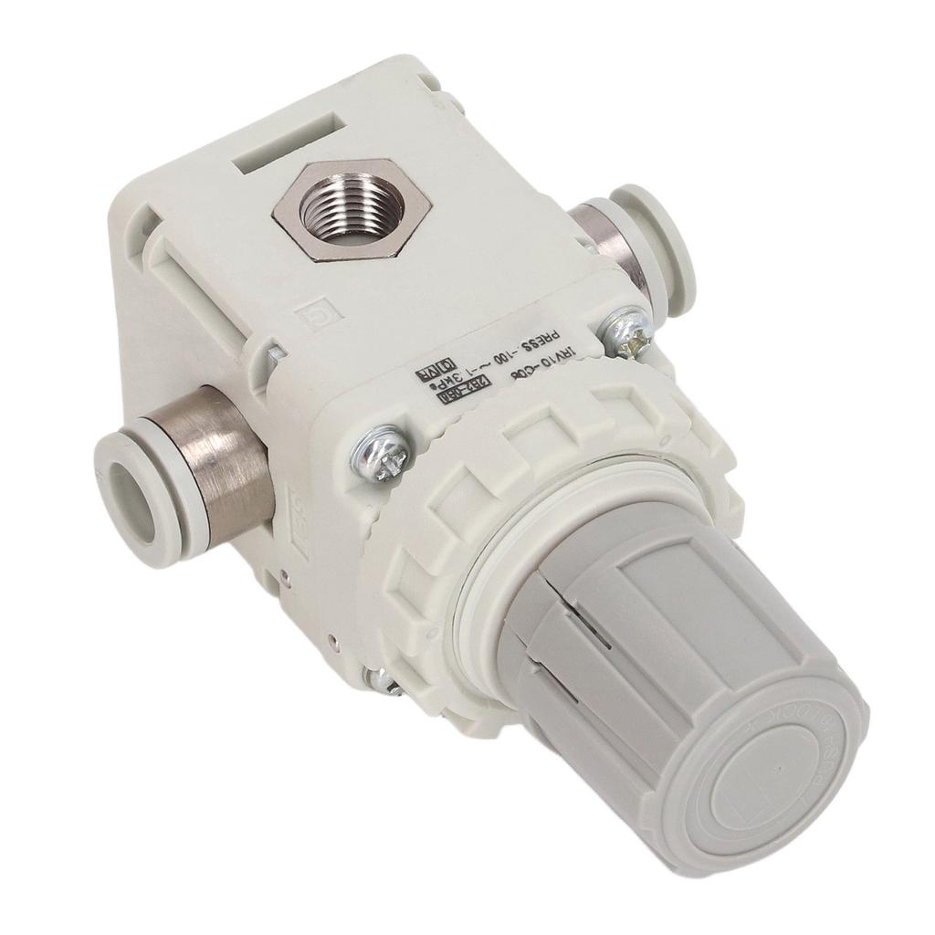 Luftdruckregelventil Pneumatisch Vakuum 8mm Schnittstelle ?100 bis ?1.3kPa für Kompressor