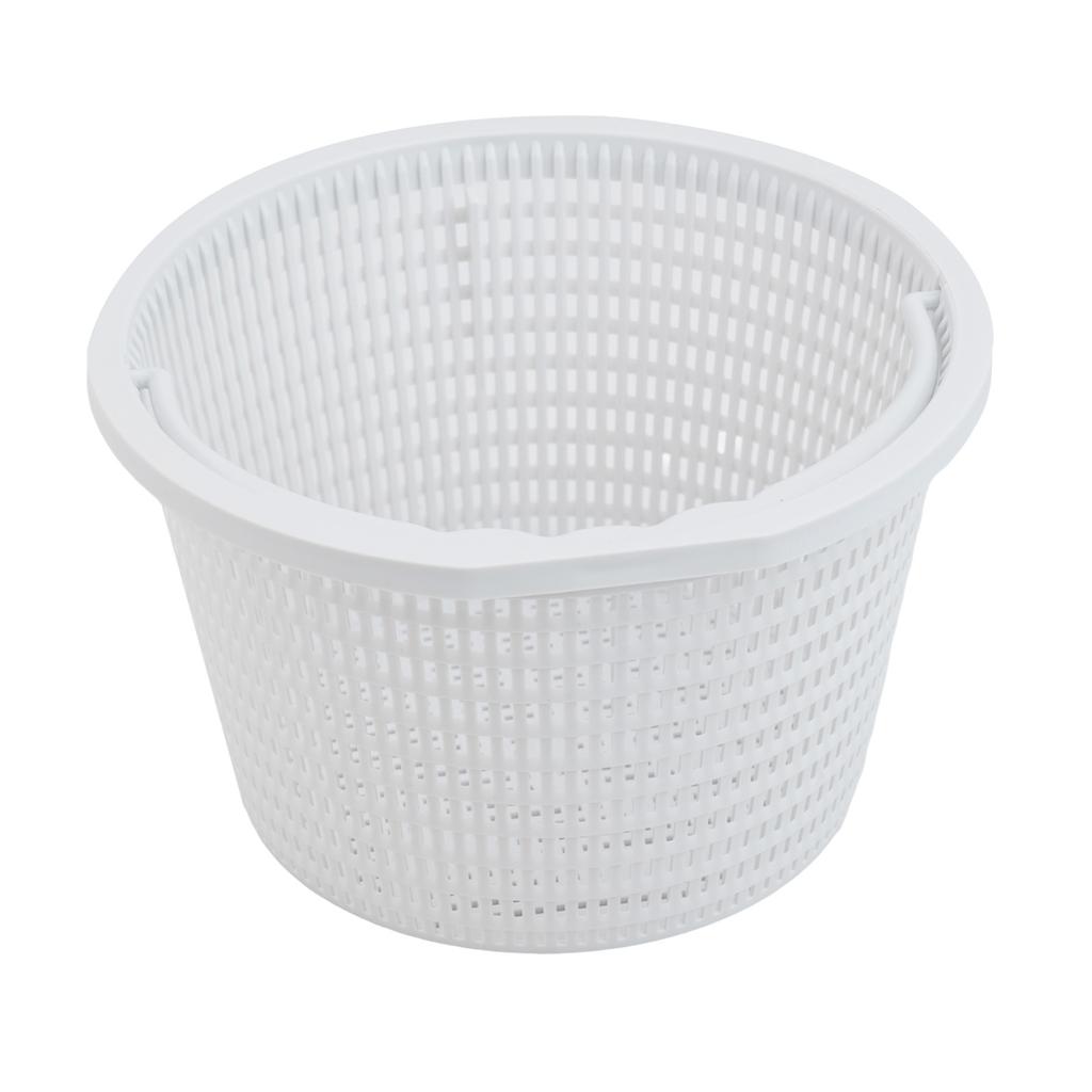2 Inch Concrete Skimmer Filter Basket 05280R0200 With Hanger For Hayward Parts Removable Basket Collected Debris