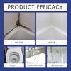 Bathroom Descaler Bathroom High Efficiency Cleaner Quickly Decomposes Dirt And Is Suitable For A Variety Of Walls,60ml