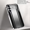 PhoneCase Atmosphere Simplicity High-end Electroplating Glass PhoneCase for Samsung Galaxy S26 S25 S24 S23 S22 S21 FE,Ultra,Plus