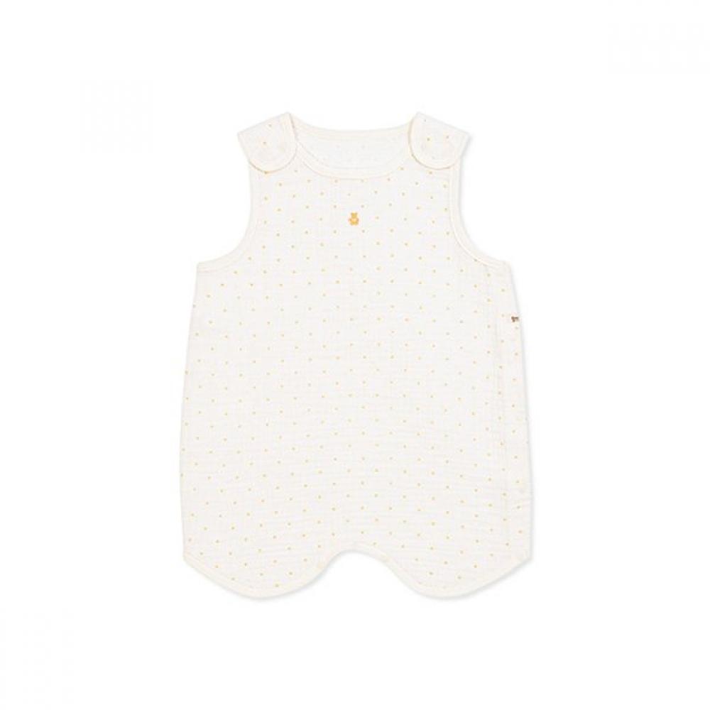 ORGANICMOM Спальный жилет Eligers Mlslsv01 90