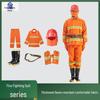 Datangyu Type 97 Firefighter Duty Protective Suit Set