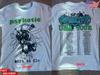 Üst giysisi – T-shirtler