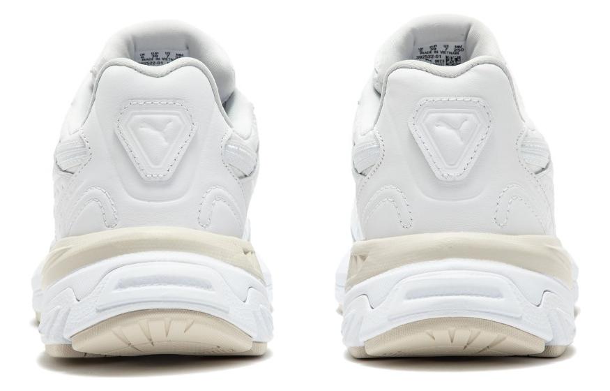 PUMA Velophasis 'Luxe Sport White' 392522-01