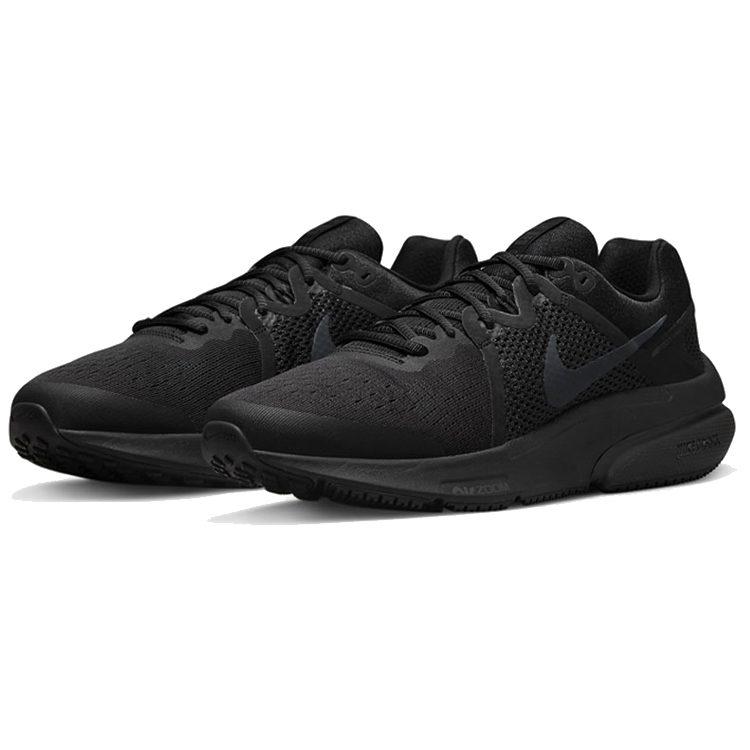 Nike Zoom Prevail Black Anthracite DA1102-002