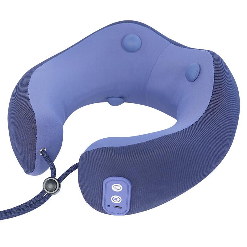 

Jiancheng U-shaped Vibrating Neck Pillow